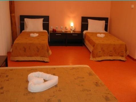 Bato Thermal Hotel Batman Camera foto